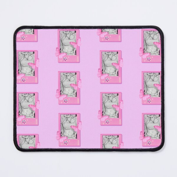 Item preview, Y2k girl pink camera photo designed and sold by pinkuardesign.