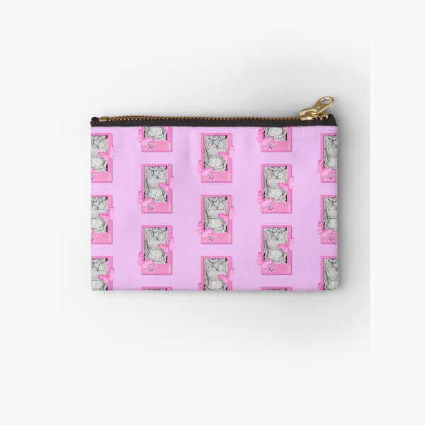 Item preview, Y2k girl pink camera photo designed and sold by pinkuardesign.