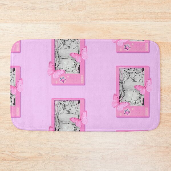 Item preview, Y2k girl pink camera photo designed and sold by pinkuardesign.