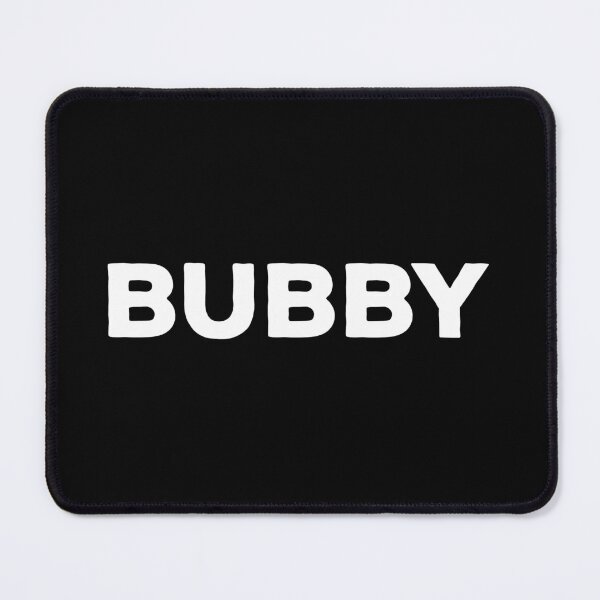 Item preview, BUBBY designed and sold by Big-Boy-Apparel.