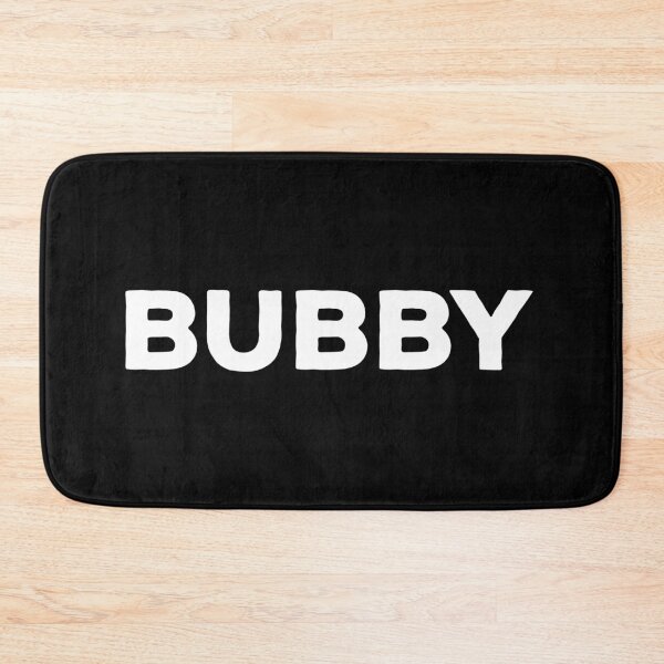 Item preview, BUBBY designed and sold by Big-Boy-Apparel.