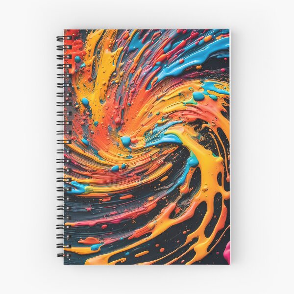 Item preview, Color Storm designed and sold by OlexPrints.