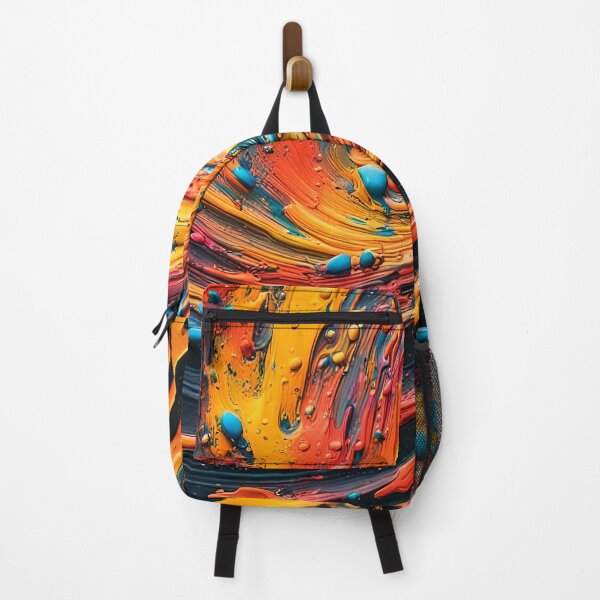 Item preview, Color Storm designed and sold by OlexPrints.