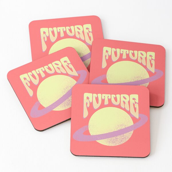 Item preview, Future, Saturn Design designed and sold by FlashCraft Design.