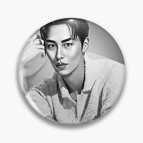Artikelvorschau, Jae Wook entworfen und verkauft von SidArtstudio.