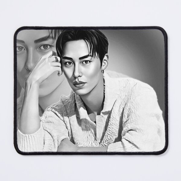 Item preview, jae wook designed and sold by SidArtstudio.
