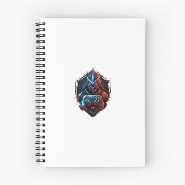 Item preview, Cyber gamer designed and sold by DeransDesigns.