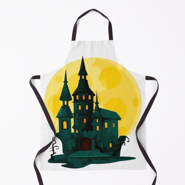 Item preview, Spooky Halloween, Eat Drink & Be Scary designed and sold by ArtPixelHaven.