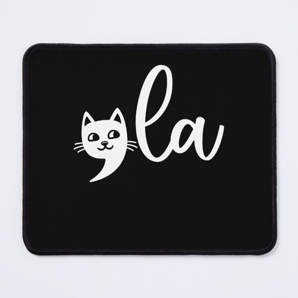 Item preview, Comma La Harris Cat lady designed and sold by varioarts.