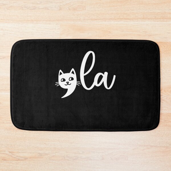 Item preview, Comma La Harris Cat lady designed and sold by varioarts.