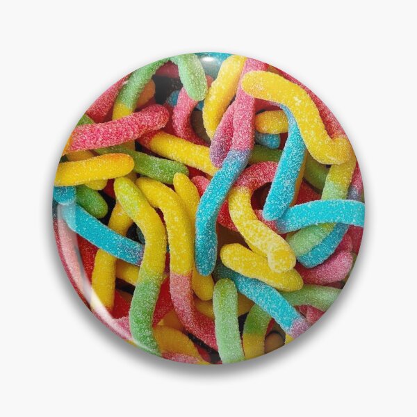Item preview, Gummies designed and sold by Sillykhaosstuff.