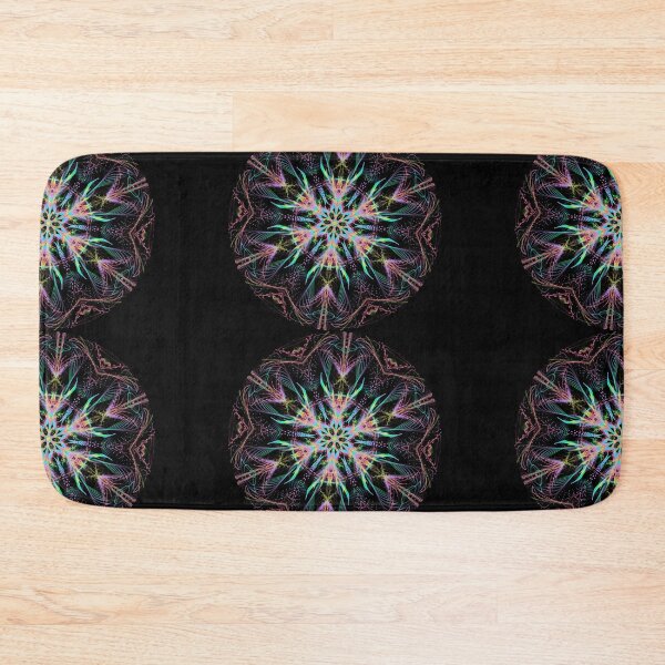 Item preview, Plue Mandala designed and sold by KAExpress.