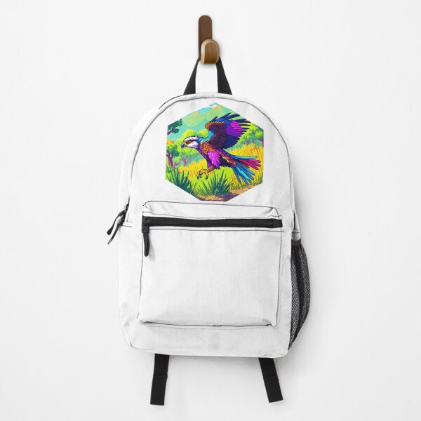 Item preview, Dancing Falcon designed and sold by AbsoluteA.
