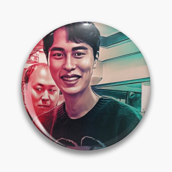 Item preview, lee jae wook designed and sold by SidArtstudio.