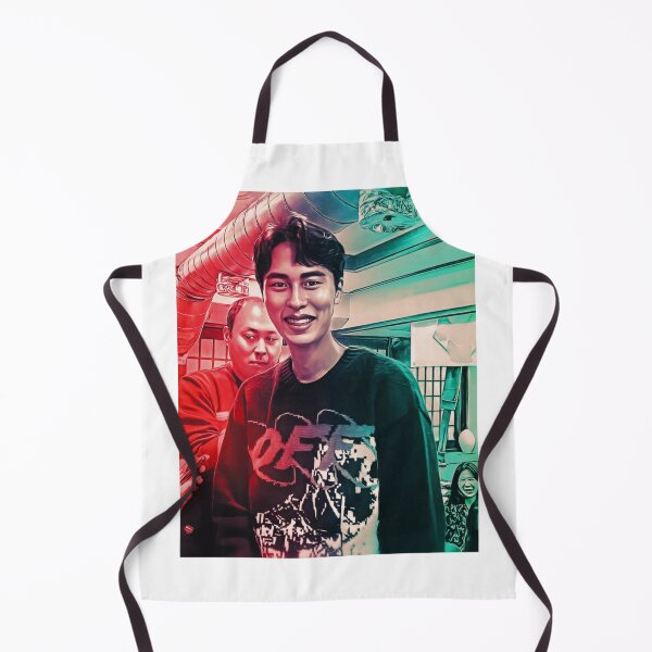 Item preview, lee jae wook designed and sold by SidArtstudio.