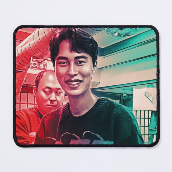 Item preview, lee jae wook designed and sold by SidArtstudio.