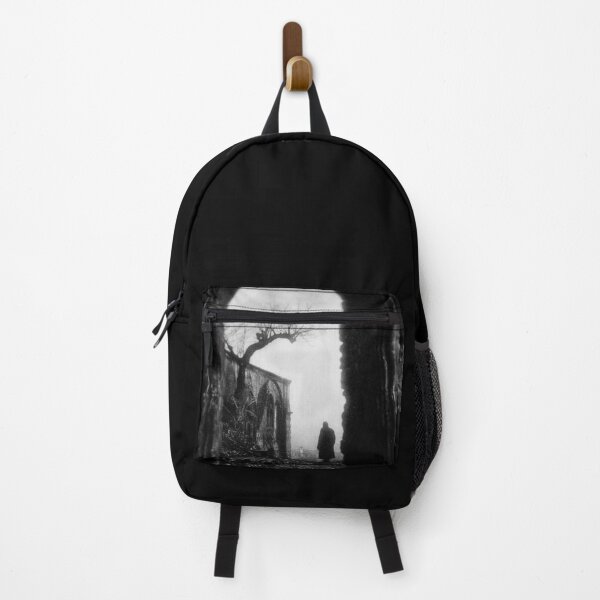 Item preview, Stranger In The Past designed and sold by View From The Grave.
