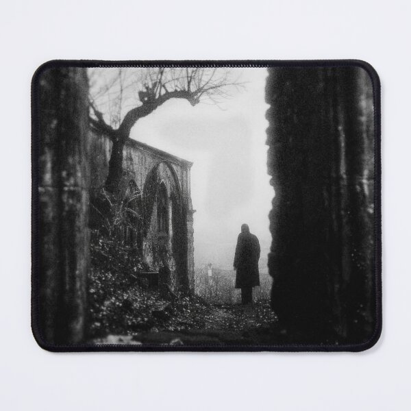 Item preview, Stranger In The Past designed and sold by View From The Grave.