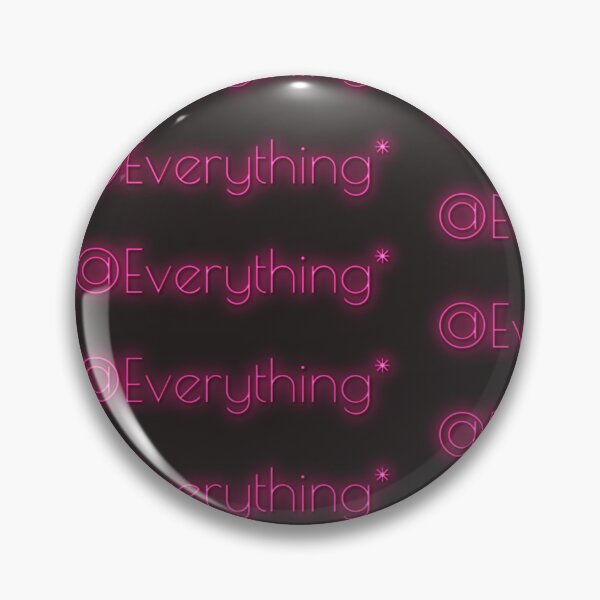 Item preview, @Everything*#23 designed and sold by PeePhoaphai.