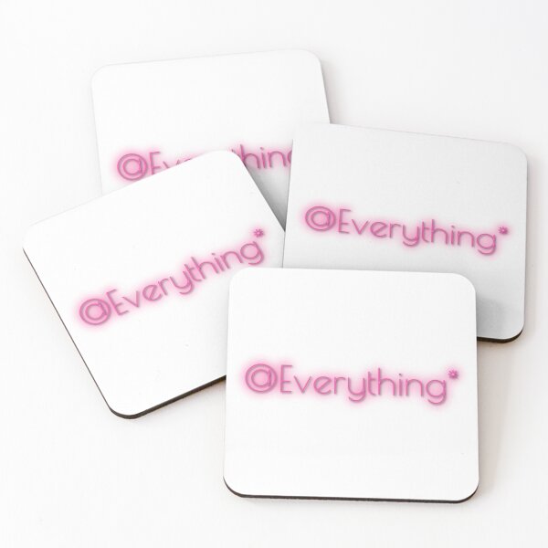 Item preview, @Everything*#23 designed and sold by PeePhoaphai.