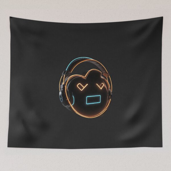Item preview, Neon Helmet designed and sold by Indoni.