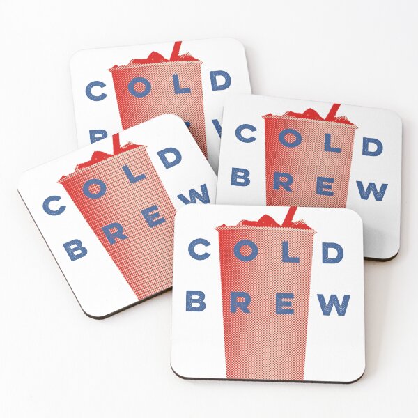 Item preview, Cold Brew  designed and sold by siantudorphoto2.