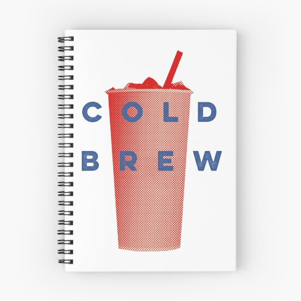 Item preview, Cold Brew  designed and sold by siantudorphoto2.