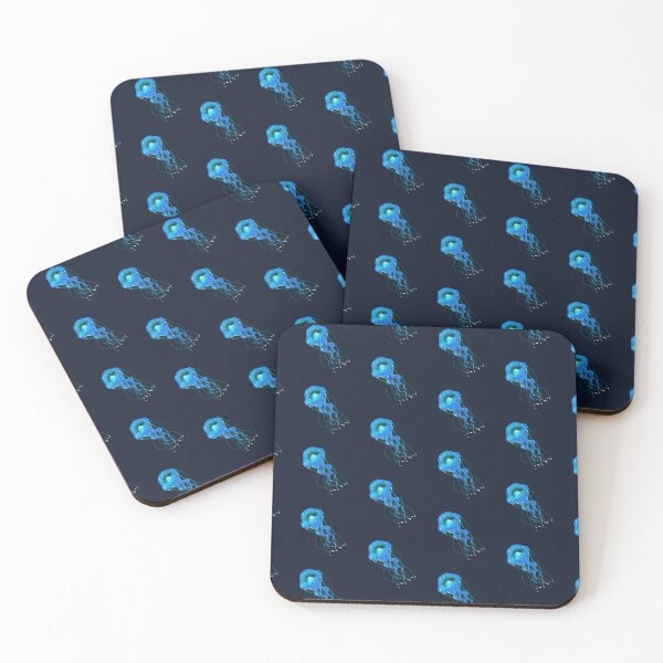 Item preview, Luminous jellyfish designed and sold by jimei-aki.