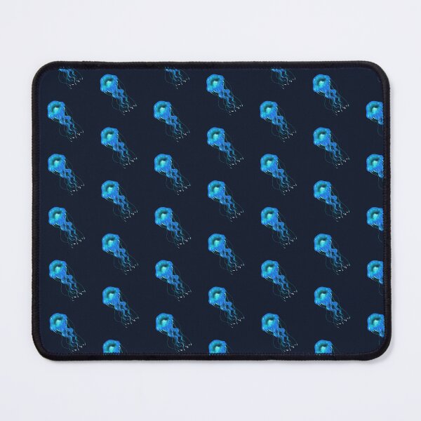 Item preview, Luminous jellyfish designed and sold by jimei-aki.