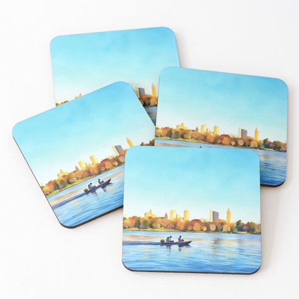 Item preview, Morning Venturers designed and sold by RCWatercolours.