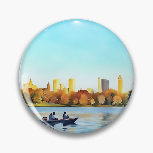 Item preview, Morning Venturers designed and sold by RCWatercolours.