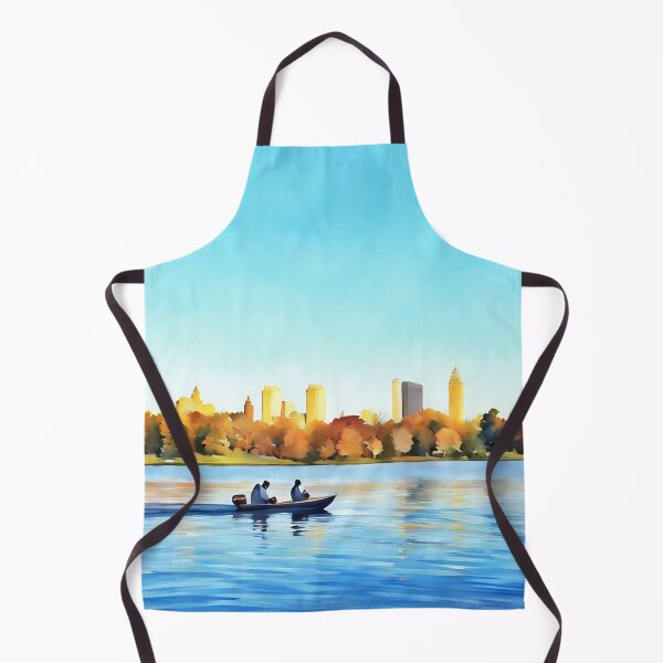 Item preview, Morning Venturers designed and sold by RCWatercolours.