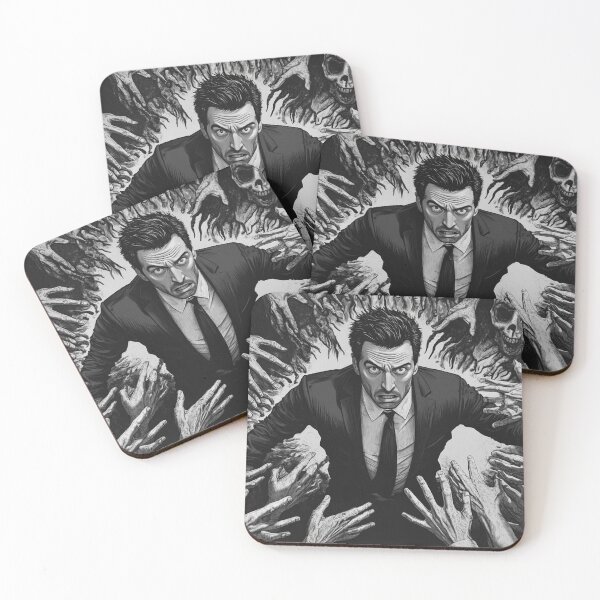 Item preview, Attract designed and sold by RicoInStudios.