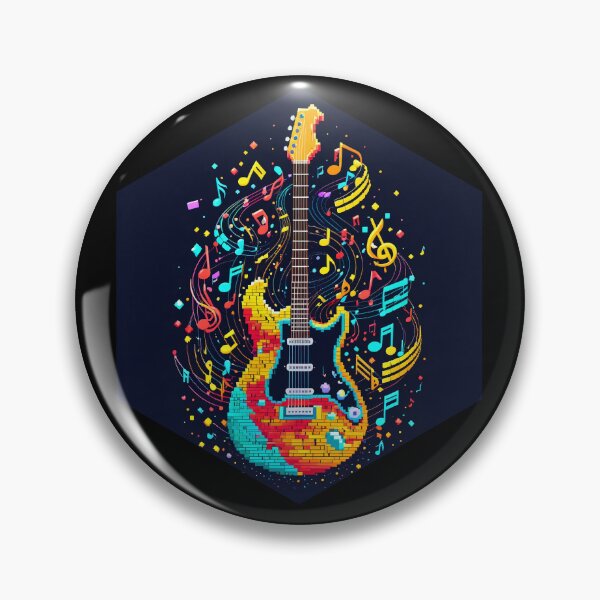 Item preview, Guitar Harmony designed and sold by AbsoluteA.