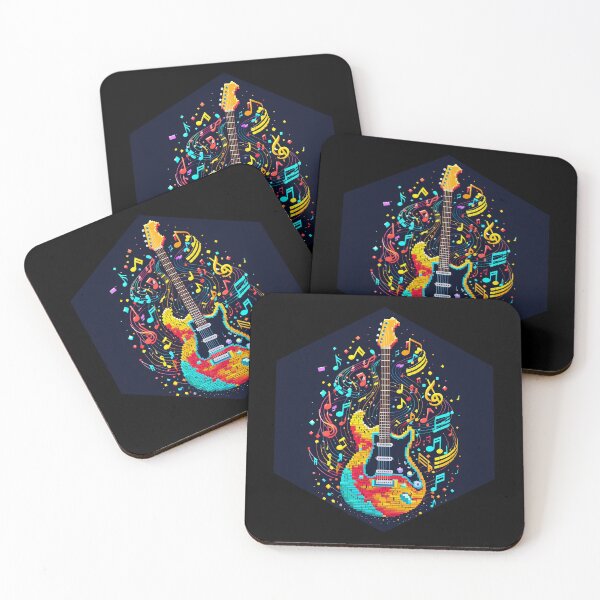 Item preview, Guitar Harmony designed and sold by AbsoluteA.