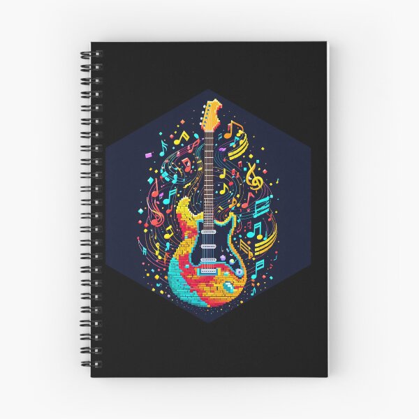 Item preview, Guitar Harmony designed and sold by AbsoluteA.
