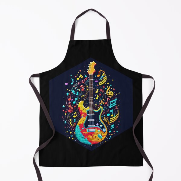 Item preview, Guitar Harmony designed and sold by AbsoluteA.