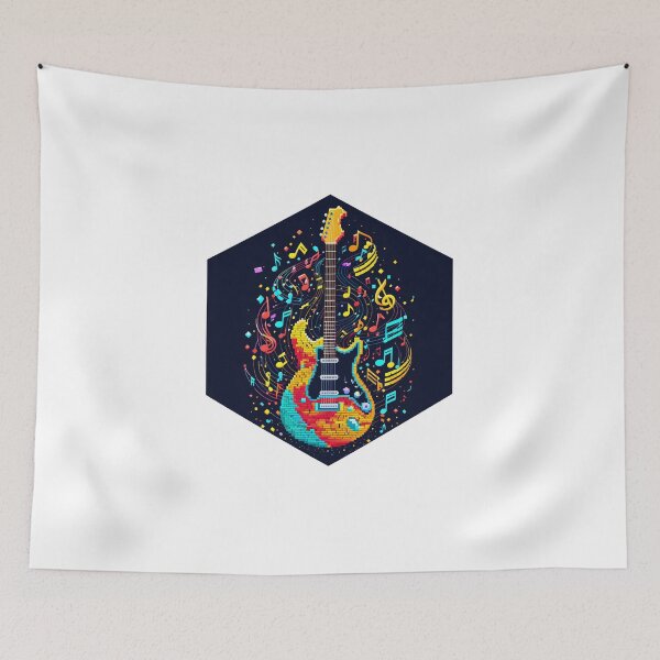 Item preview, Guitar Harmony designed and sold by AbsoluteA.