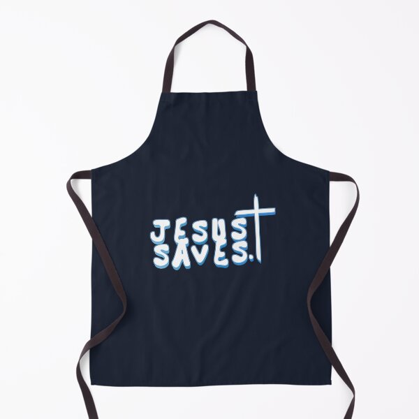 Item preview, Jesus Saves John 3:16 designed and sold by Artbysaeme.