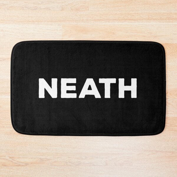 Item preview, NEATH designed and sold by Big-Boy-Apparel.