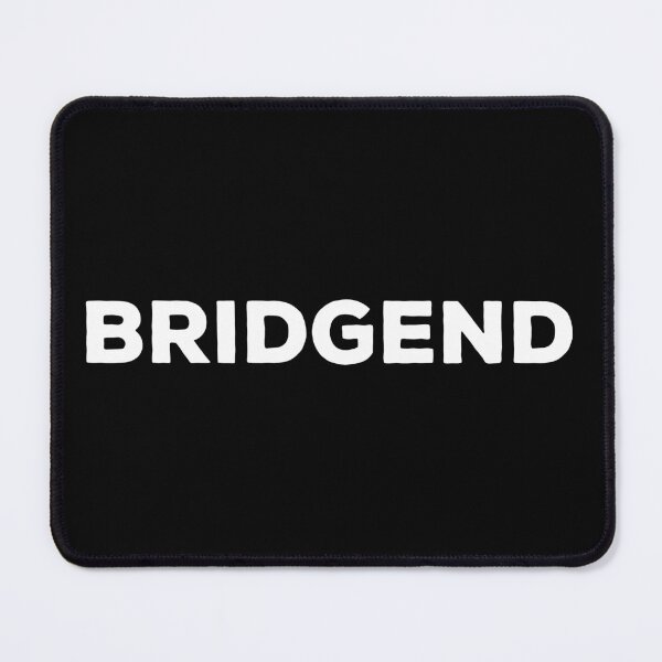 Item preview, BRIDGEND designed and sold by Big-Boy-Apparel.