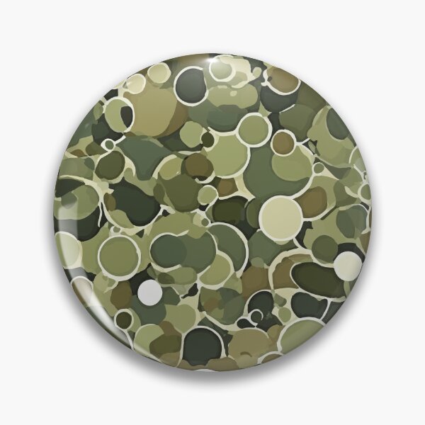 Item preview, Camo bubbles design designed and sold by Knowvhere.