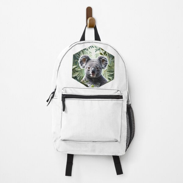Item preview, Koala Vibes designed and sold by AbsoluteA.