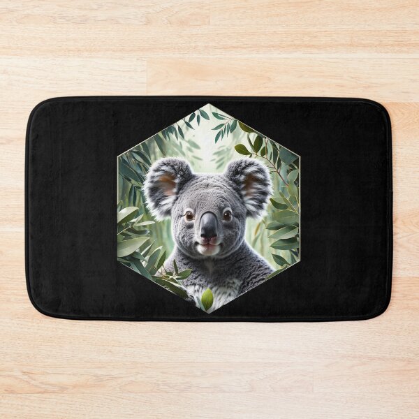 Item preview, Koala Vibes designed and sold by AbsoluteA.