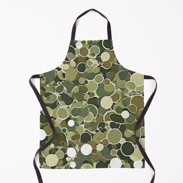 Item preview, Camo bubbles design designed and sold by Knowvhere.