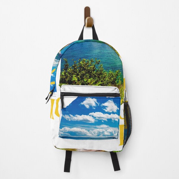 Item preview, Cabot Trail travel destination designed and sold by BALQYS.