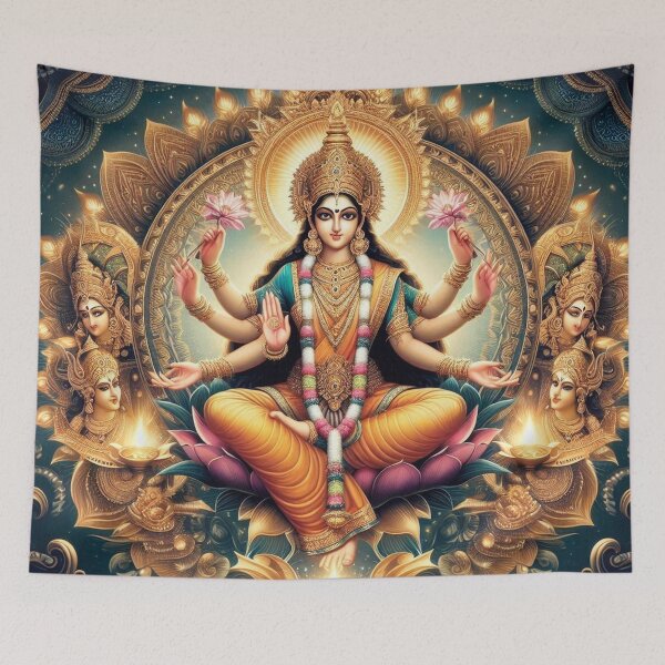 Item preview, Devi designed and sold by RaF71PrO.
