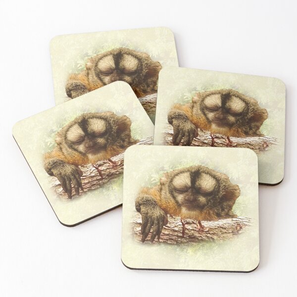 Item preview, Night monkey designed and sold by Guardi71.