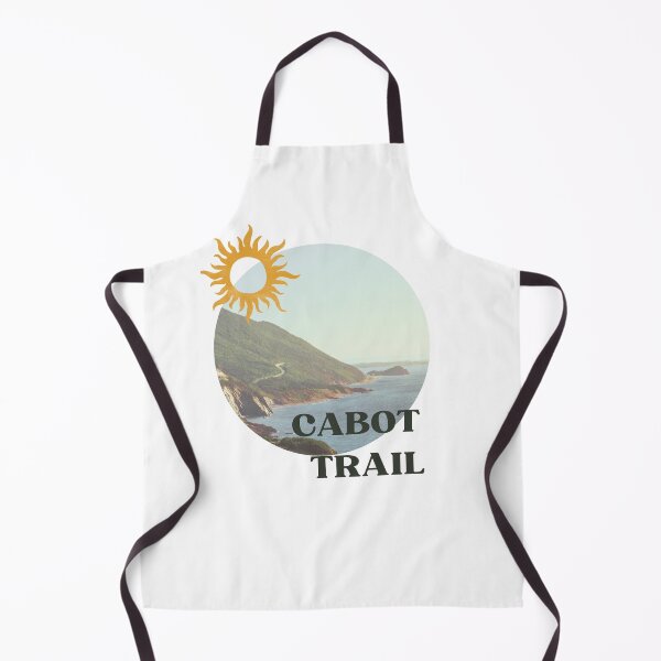 Item preview, cabot trail designed and sold by BALQYS.