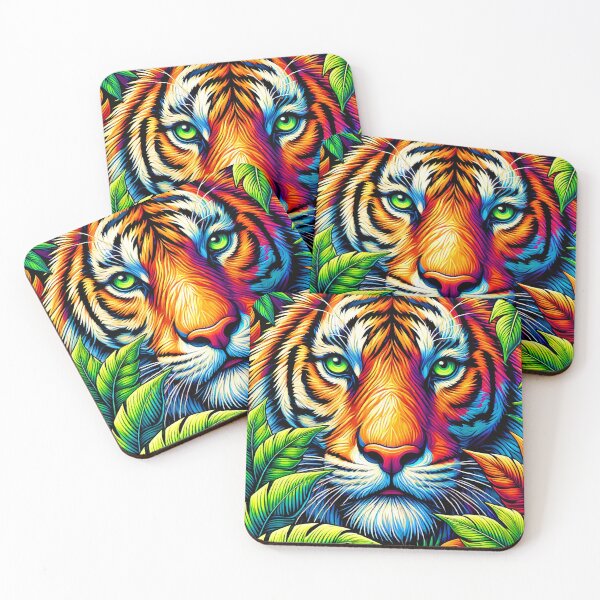 Item preview, Tiger 4 designed and sold by ChrisButler.